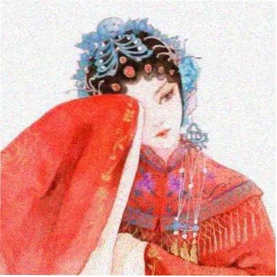 声优 陈砚 的头像